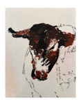 After Image | Bull